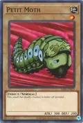 Petit Moth MRD-EN023