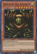Sanga of the Thunder MRD-EN025