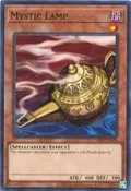 Mystic Lamp MRD-EN028