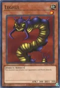 Leghul MRD-EN031