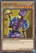 Ancient Elf MRD-EN037