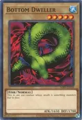 Bottom Dweller MRD-EN039