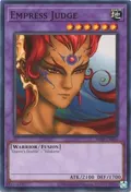 Empress Judge MRD-EN046