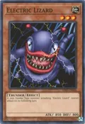Electric Lizard MRD-EN048
