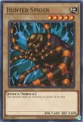 Hunter Spider MRD-EN049
