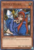 Queen's Double MRD-EN051