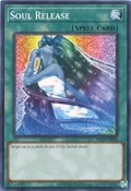 Soul Release MRD-EN058