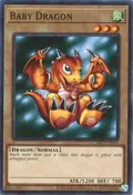 Baby Dragon MRD-EN061