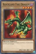 Blackland Fire Dragon MRD-EN062