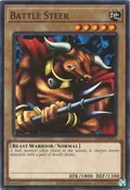Battle Steer MRD-EN064