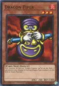 Dragon Piper MRD-EN067