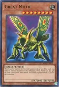 Great Moth MRD-EN070