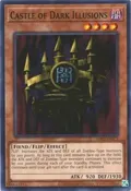 Castle of Dark Illusions MRD-EN073