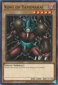 King of Yamimakai MRD-EN074