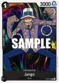 Jango ST06-003