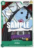 Jinbe OP02-033