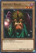 Ancient Brain MRD-EN082