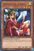 Princess of Tsurugi MRD-EN086