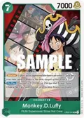 Monkey.D.Luffy OP02-041