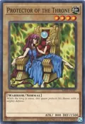 Protector of the Throne MRD-EN087