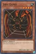 Jirai Gumo MRD-EN089
