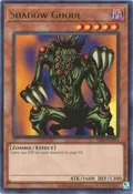 Shadow Ghoul MRD-EN090