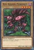 Ryu-Kishin Powered MRD-EN092