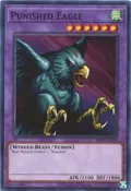 Punished Eagle MRD-EN100