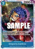 Emporio.Ivankov OP02-051