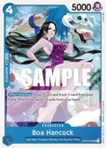 Boa Hancock OP02-059