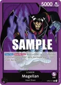 Magellan OP02-071
