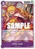 Little Sadi OP02-073