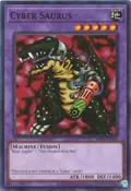 Cyber Saurus MRD-EN105