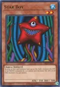 Star Boy MRD-EN109