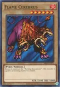 Flame Cerebrus MRD-EN111