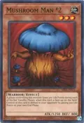 Mushroom Man #2 MRD-EN114