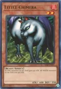 Little Chimera MRD-EN117
