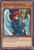 Witch's Apprentice MRD-EN121