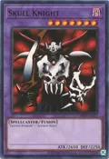 Skull Knight MRD-EN123