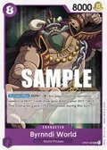 Byrnndi World OP02-082