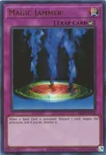 Magic Jammer MRD-EN128