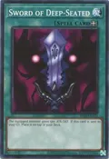 Sword of Deep-Seated MRD-EN132