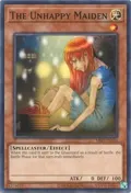 The Unhappy Maiden MRD-EN134