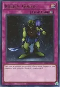 Robbin' Goblin MRD-EN135