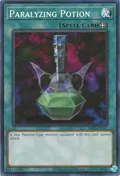 Paralyzing Potion MRD-EN137