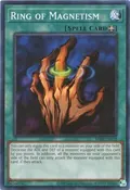 Ring of Magnetism MRD-EN139