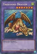 Thousand Dragon MRD-EN143