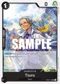 Tsuru OP02-106