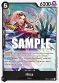 Hina OP02-110