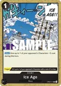 Ice Age OP02-117
